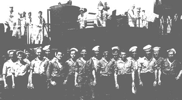 SHIPMATES