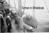 whaleboat