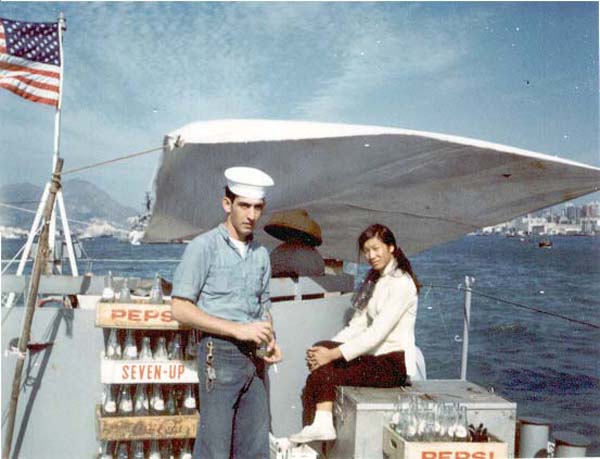SN JOSEPH LEICHT+ANNIE LAU