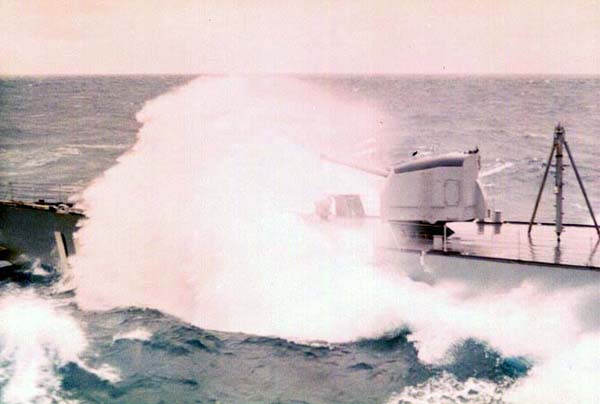 USS Albert David aside FBP 2 VN